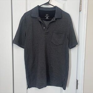 George Collared Shirt